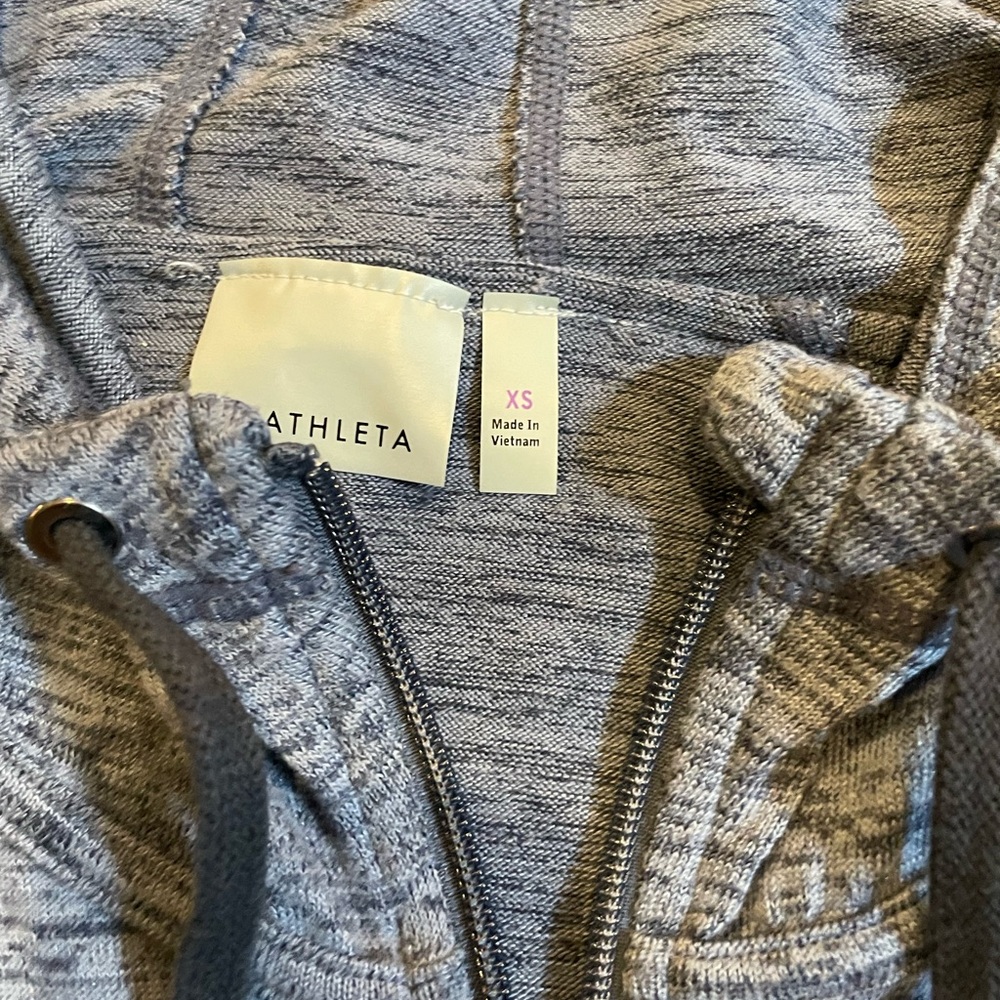 Athleta Jacket - Picture 4 of 4